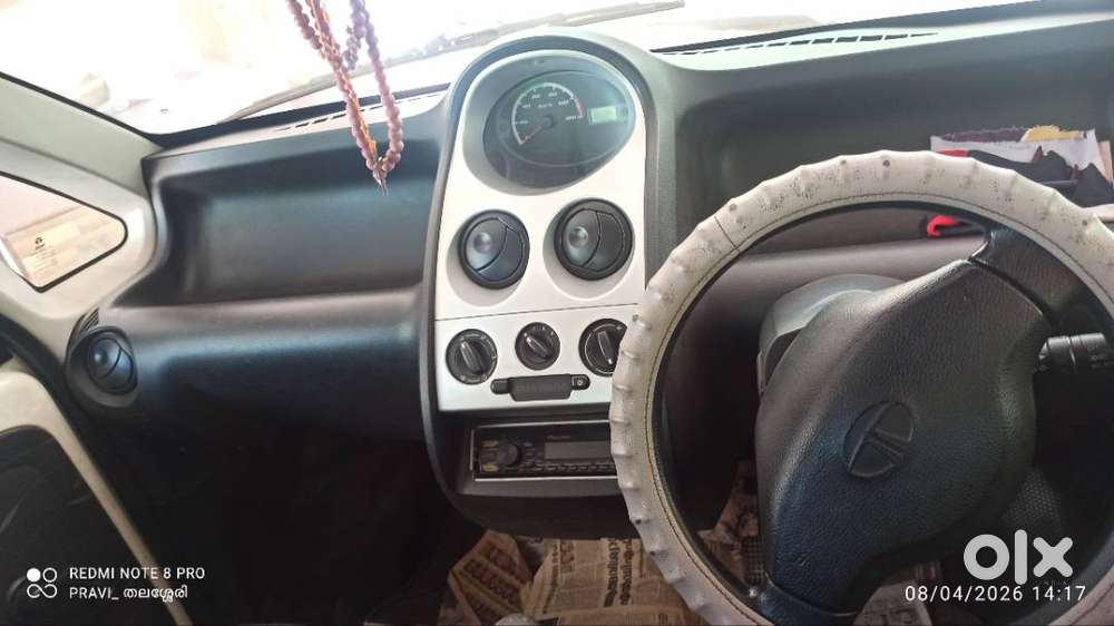 Nano Car For Sale