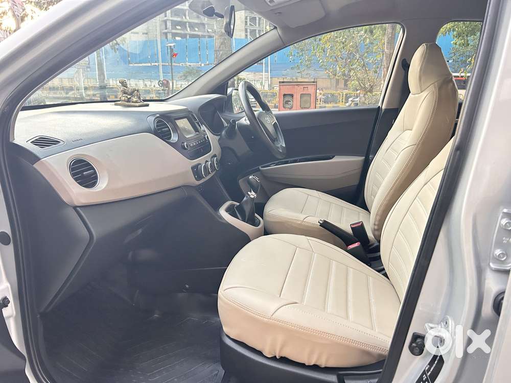 Hyundai Grand I10 Sportz(o) 1.2 Mt, 2018, Petrol