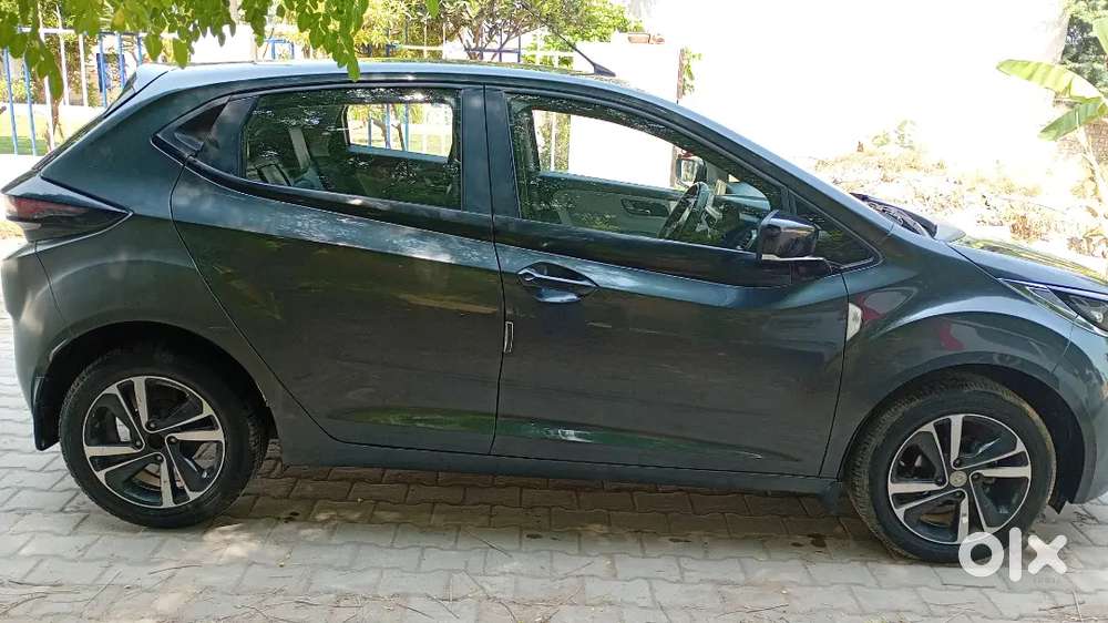 Tata Altroz 1.2 Xz 2021
