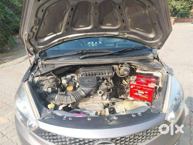 Tata Tiago Xz, 2020, Petrol