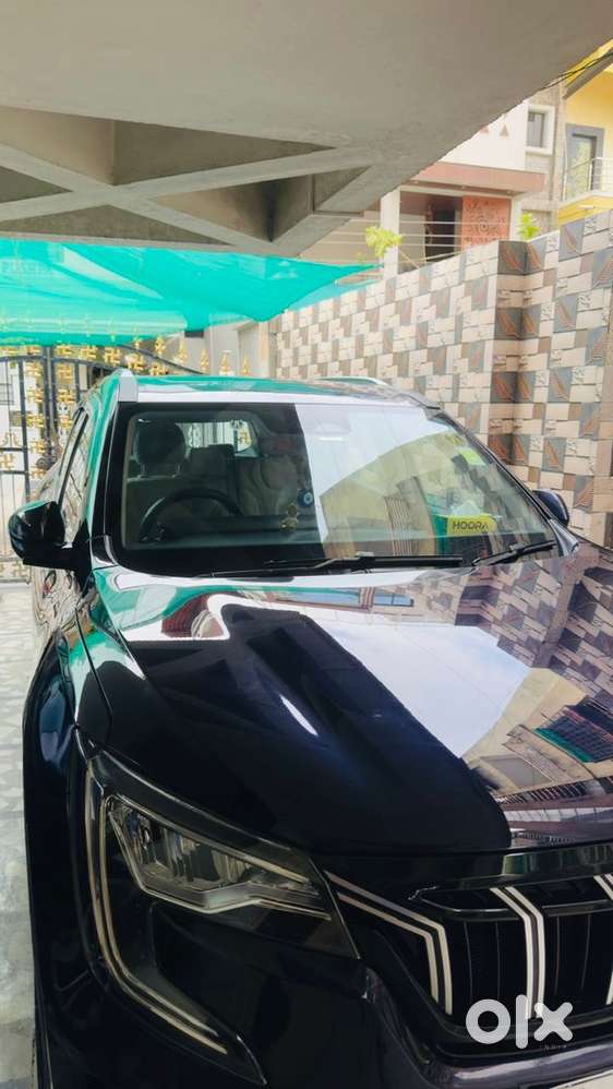 Mahindra Xuv700 Ax7 L Mt Diesel