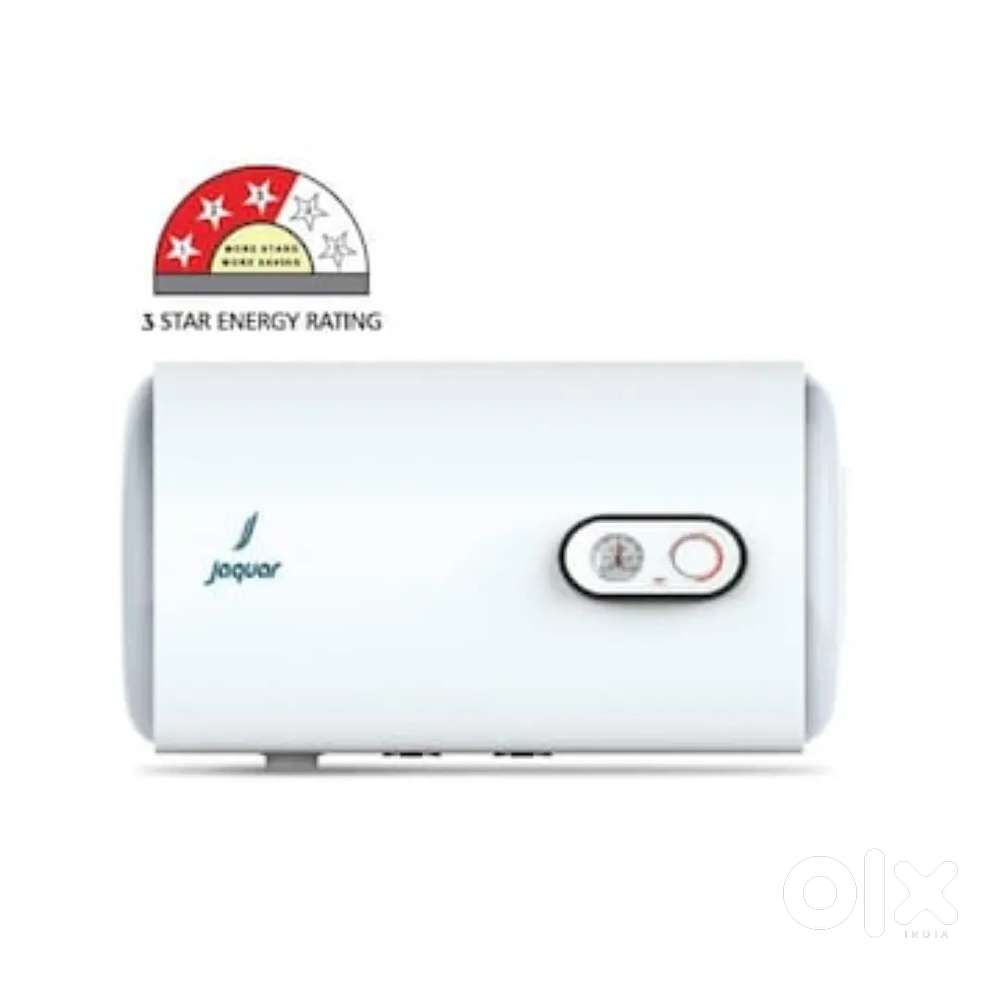 Jaguar geyser 40 litre