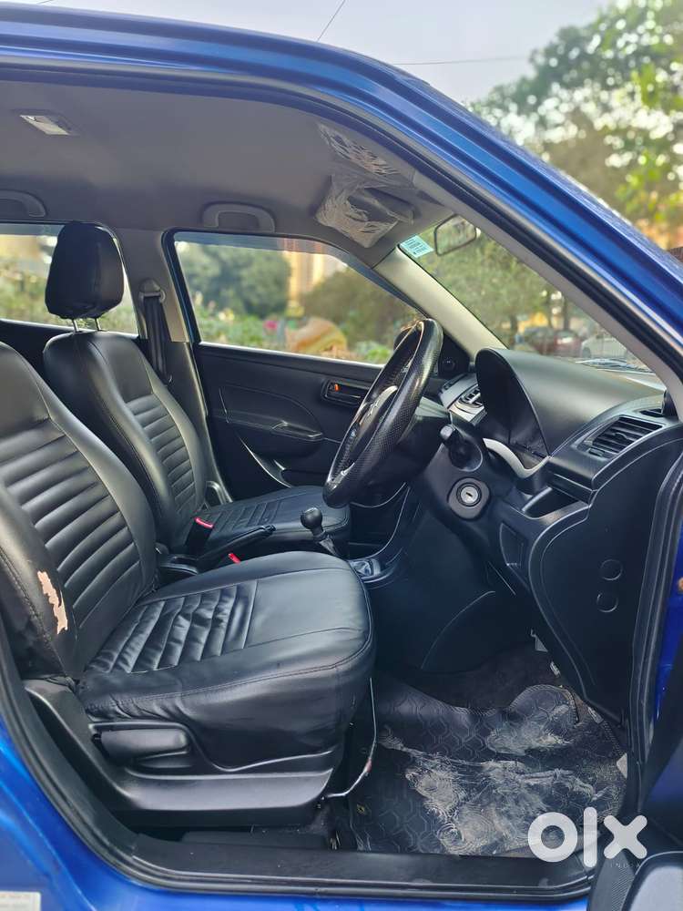 Maruti Suzuki Swift 1.2 Lxi (o), 2012, Petrol