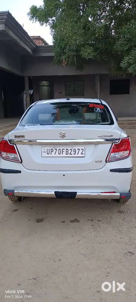 Swift Dzire For Sale