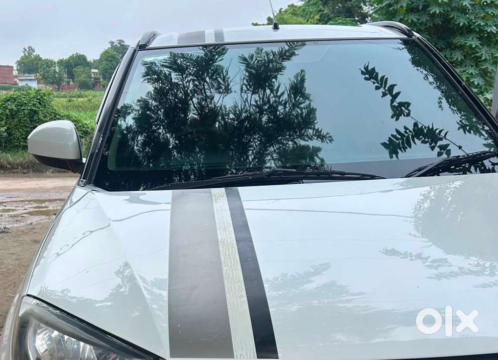 Maruti Suzuki Brezza Vdi 2019