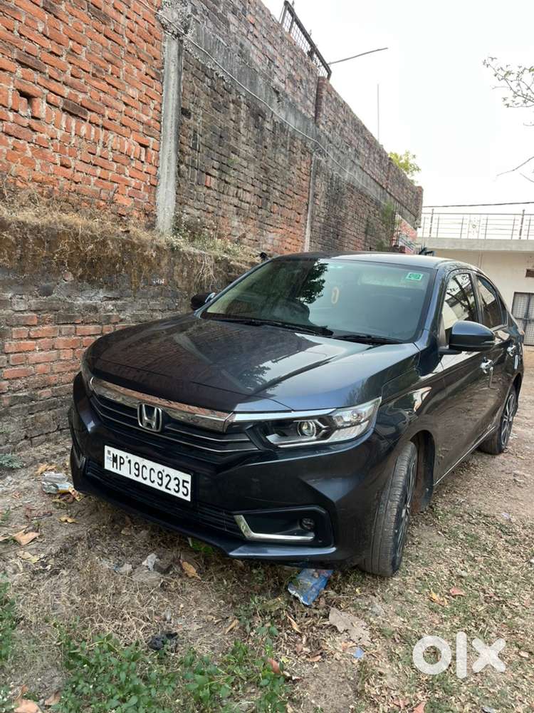 2023 Honda Petrol Manual 35000 Km Driven
