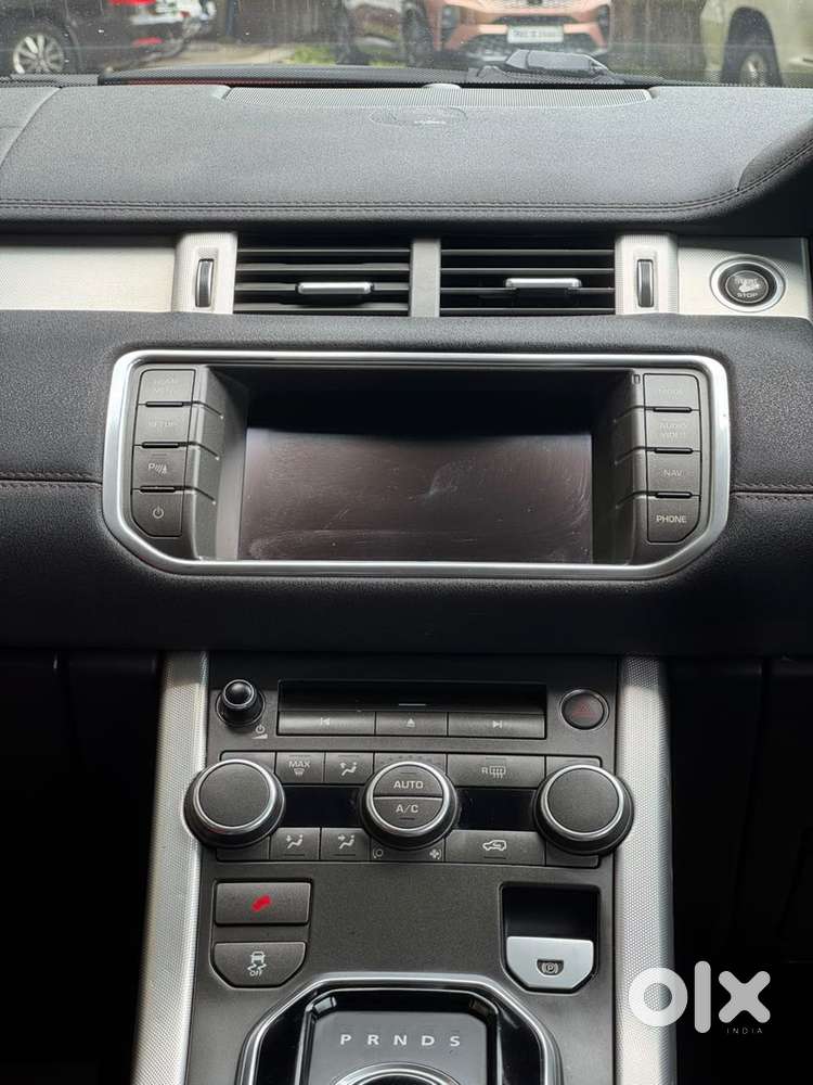 Land Rover Range Evoque Pure Sd4, 2014, Diesel