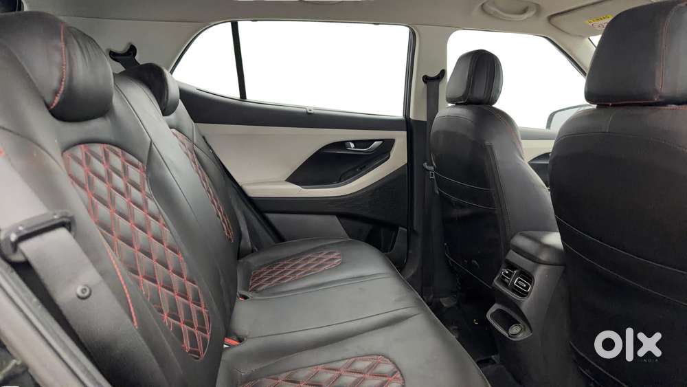 Hyundai Creta 1.5 S Diesel, 2021, Diesel