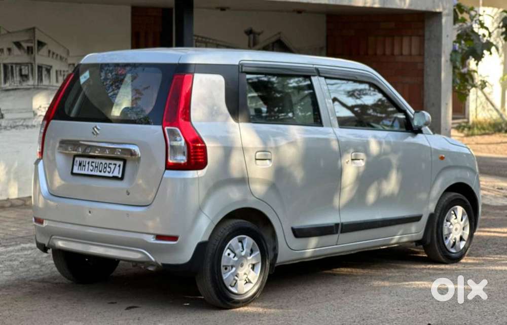 Maruti Suzuki Wagon R 1.0 2019-2022 Lxi (o) Cng, 2022, Petrol