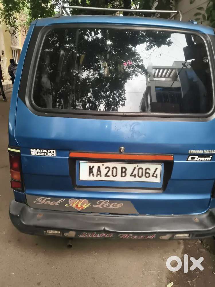 Very Good Condition