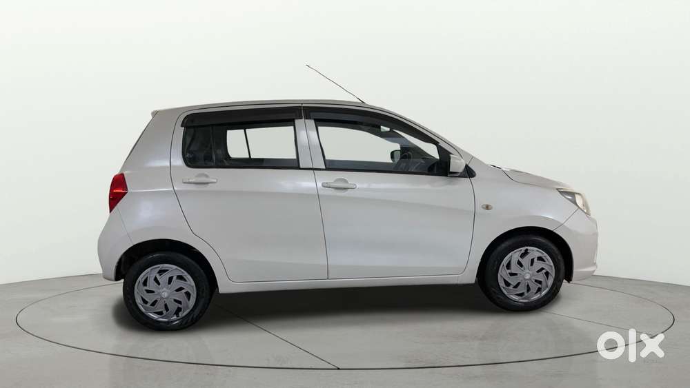 Maruti Suzuki Celerio Vxi Optional Mt, 2018, Petrol