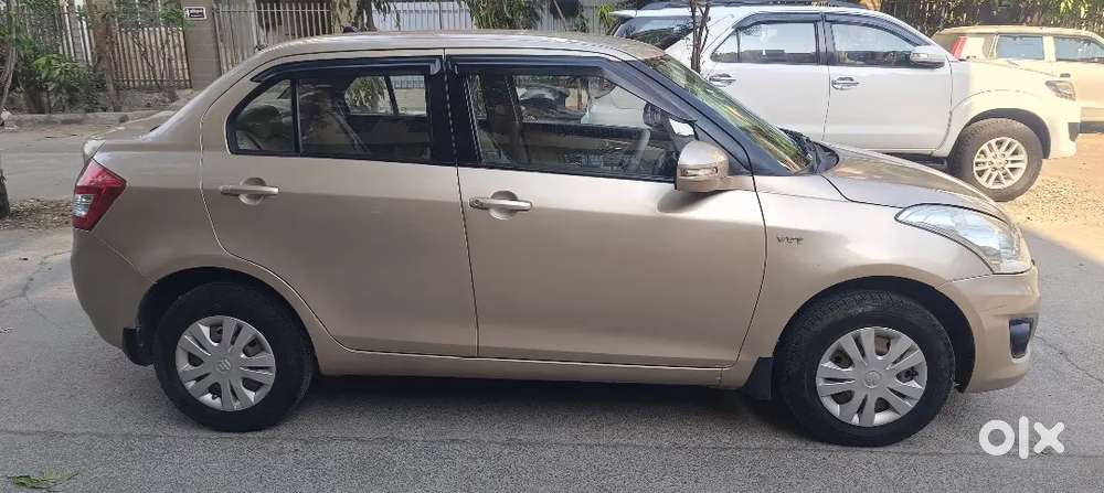 Single Owner Petrol Vxi Manual