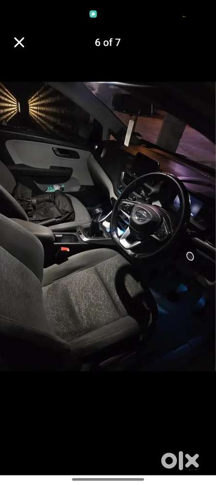 Tata Altroz 2020 Petrol Good Condition