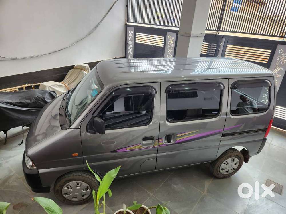Maruti Eeco Ac 2024