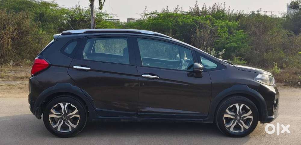 Honda Wr-v 1.5 Vx I-dtec, 2018, Diesel