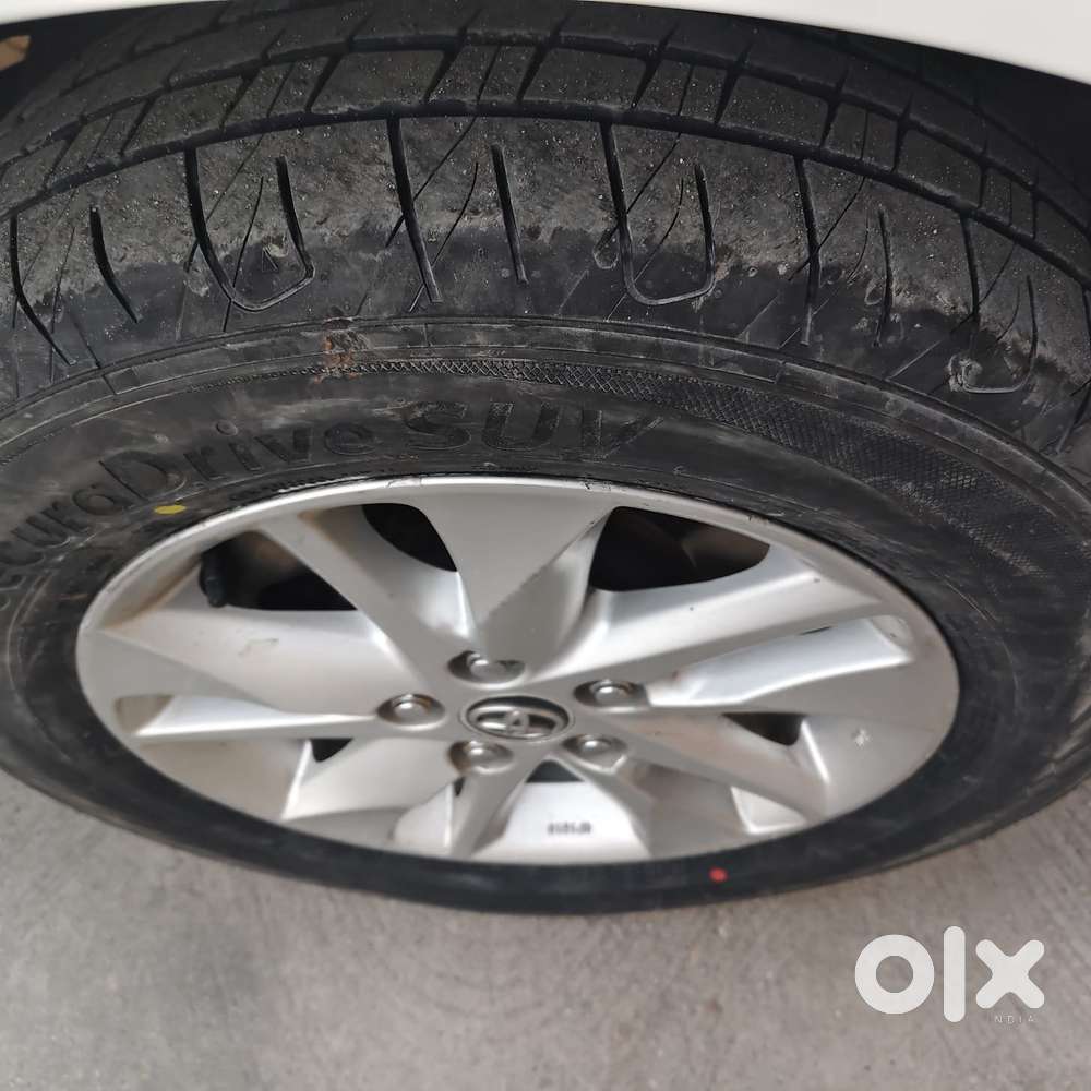 Toyota Innova Crysta 2.4 G Mt 8s, 2019, Diesel