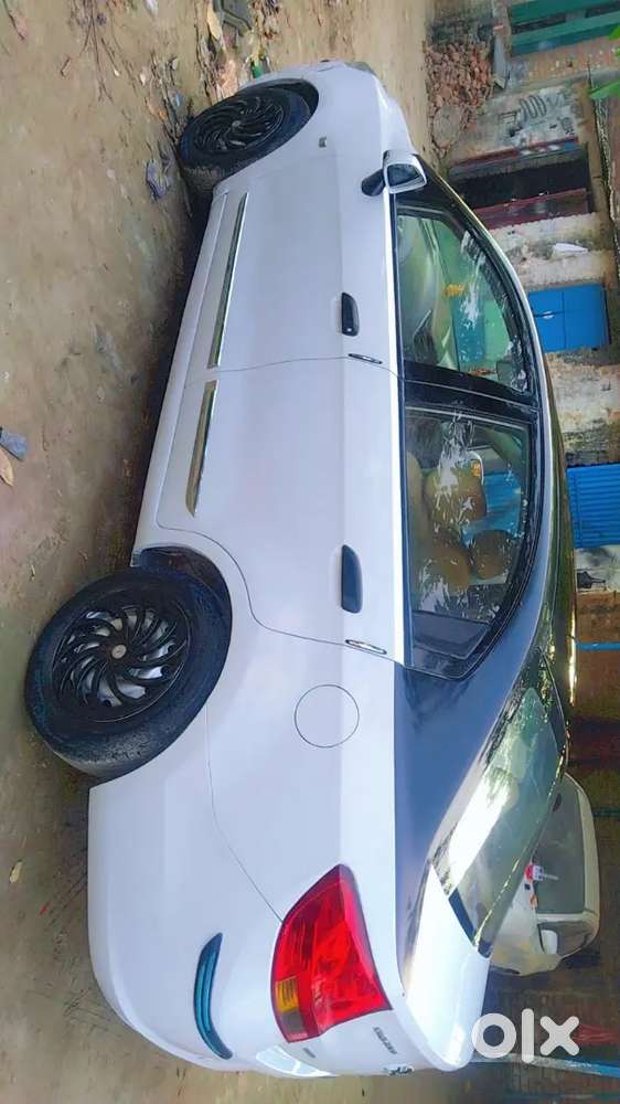 New Car Lena Hai