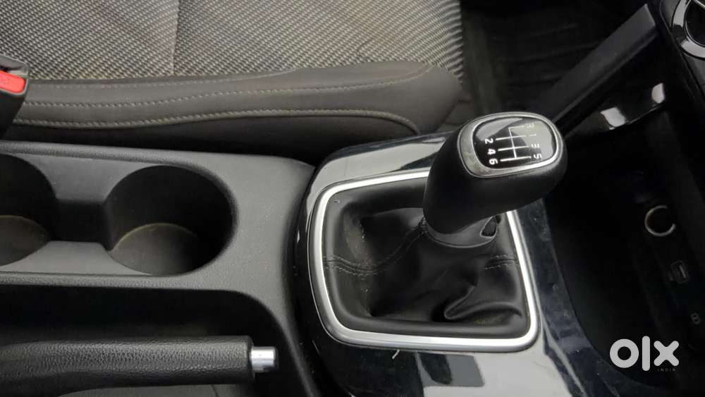 Kia Seltos Htk Plus G, 2022, Petrol