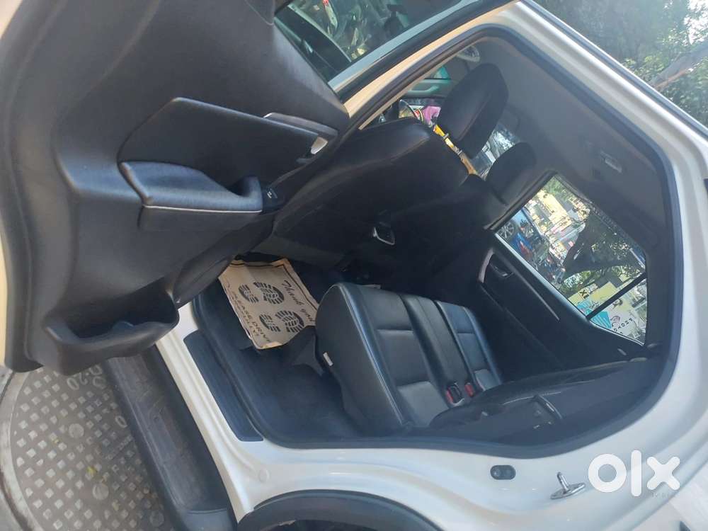 Toyota Fortuner 3.0 4x2 Automatic, 2022, Diesel