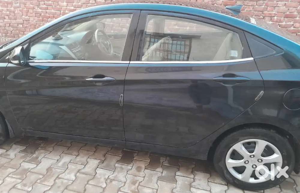 A One Condition,  Black Color
