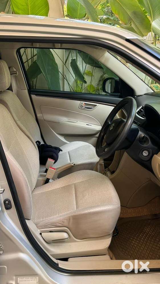 Maruti Suzuki Swift Dzire 2014 Diesel Well Maintained