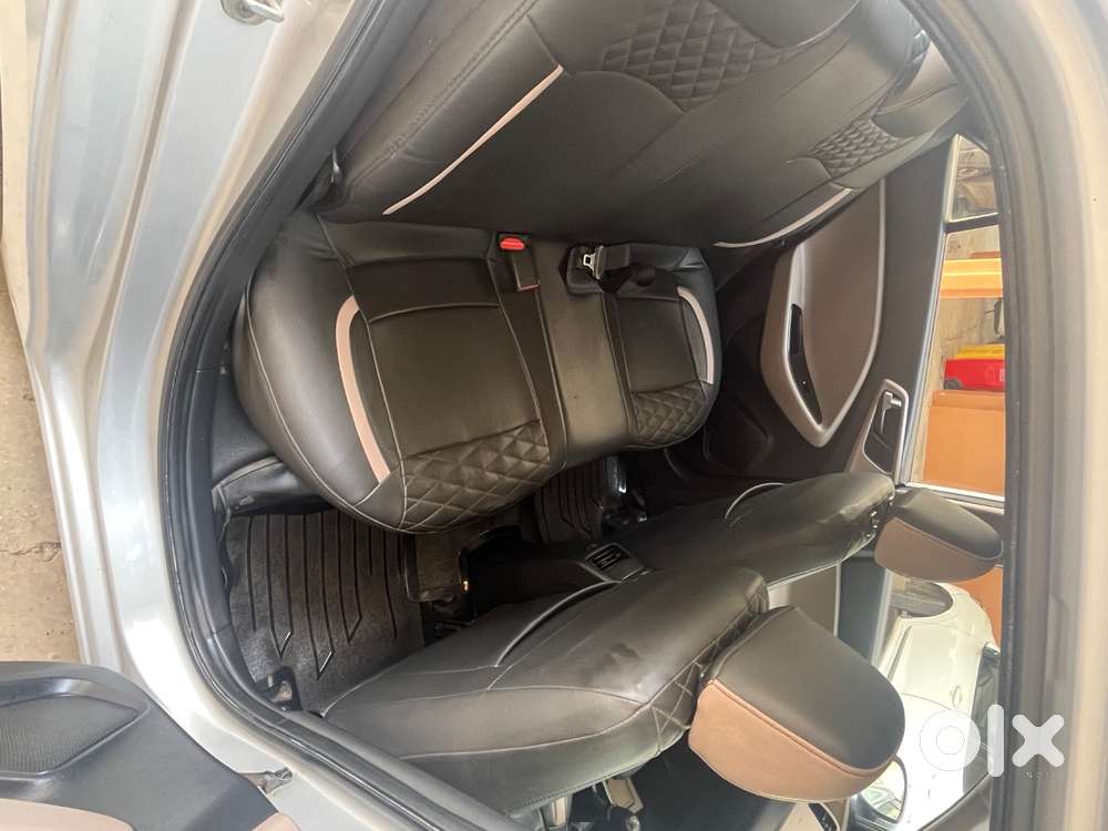 Hyundai I20 Magna Petrol 2017