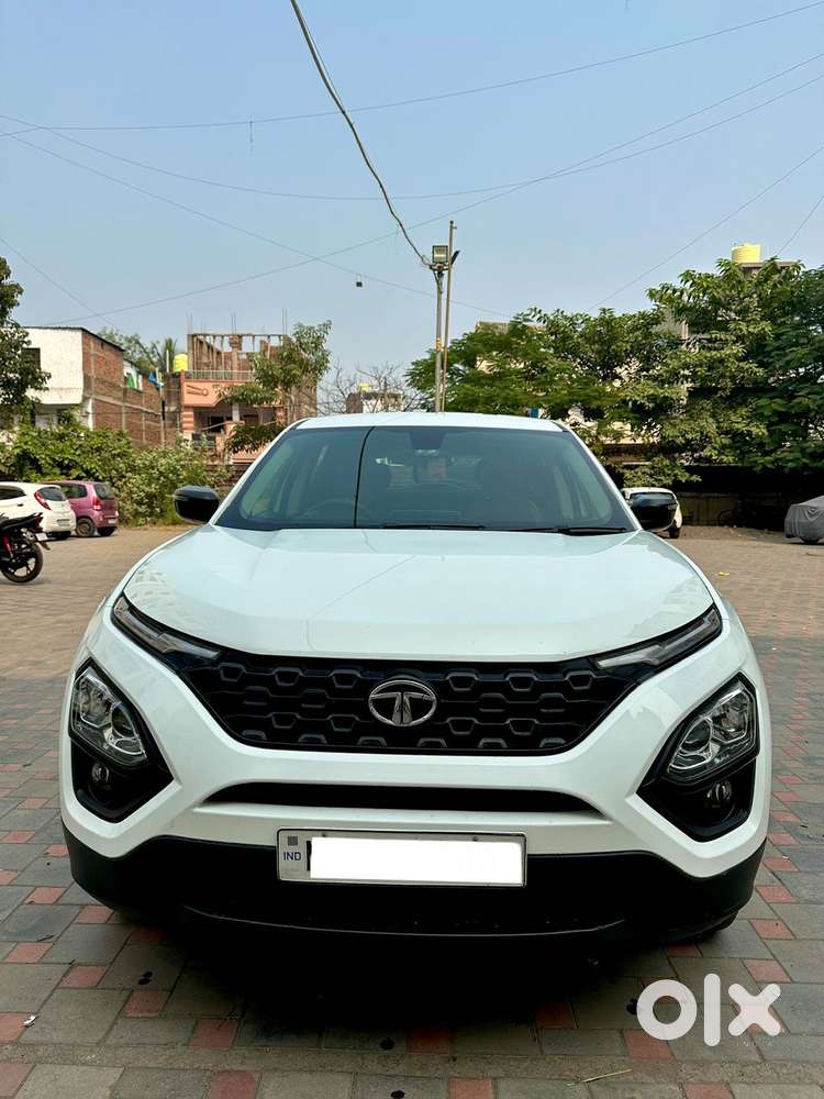 Tata Harrier Xm, 2021, Diesel