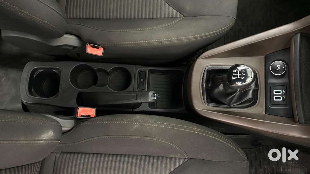 Ford Freestyle Titanium Plus Petrol, 2018, Petrol