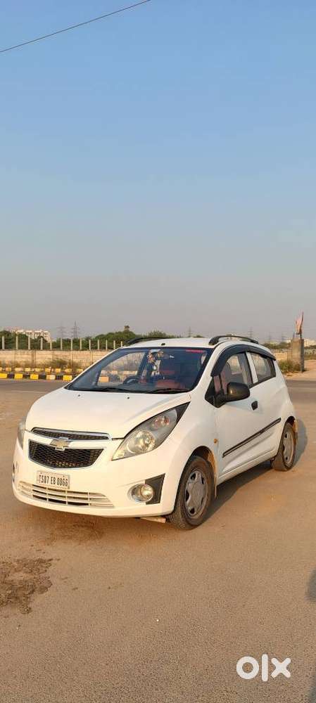Chevrolet Beat Diesel Ls, 2014, Diesel