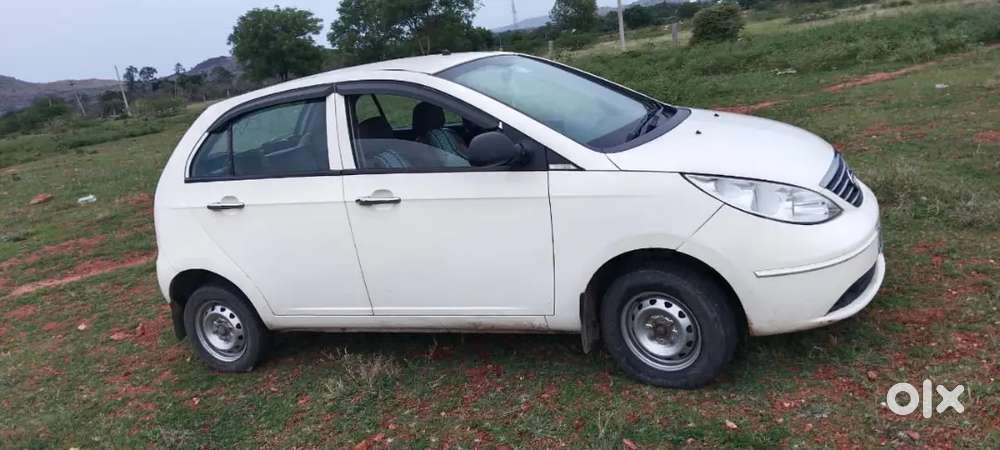 Tata Indica Vista 2013 Diesel