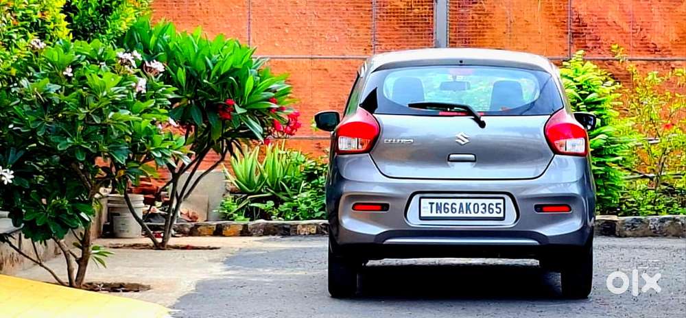 Maruti Suzuki Celerio Zxi, 2022, Petrol