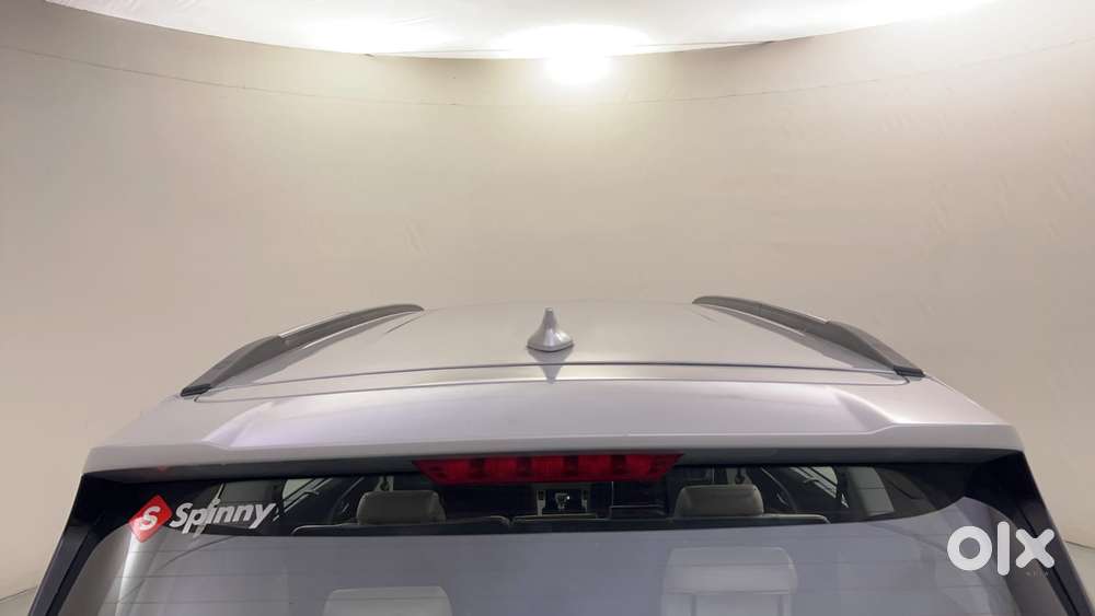 Kia Carens 1.5 Luxury Plus Diesel At 7 Str, 2023, Diesel