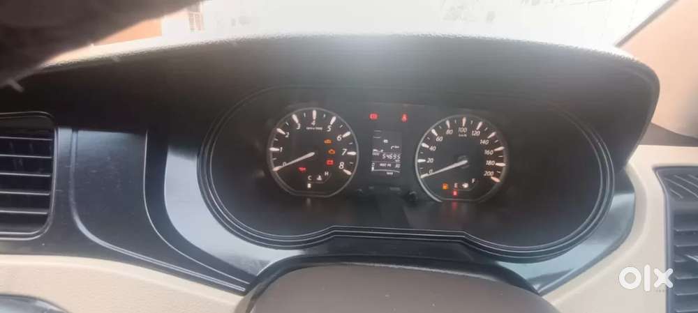 Tata Zest 1.2t Revotron Xm, 2014, Petrol