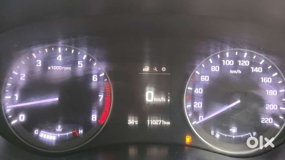 Hyundai Elite I20 Asta 1.2, 2014, Diesel