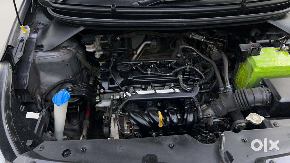 Hyundai Elite I20 1.2 Asta (o) Cvt, 2019, Petrol