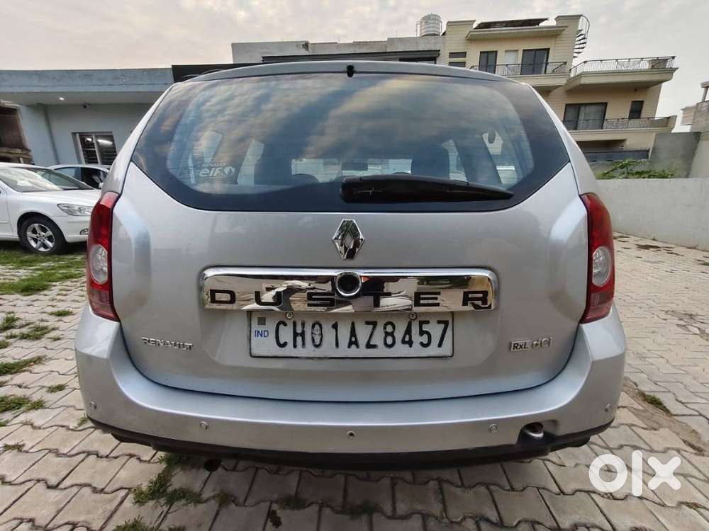 Renault Duster 85ps Diesel Rxl Optional, 2014, Diesel