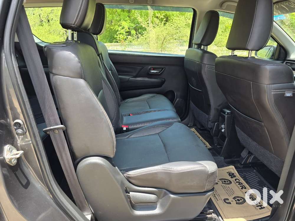 Suzuki Xl6, 2022 Model, Alhpa Plus Variant, 21,000 Kms Run