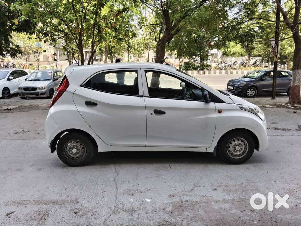 Hyundai Eon Era +, 2016, Petrol