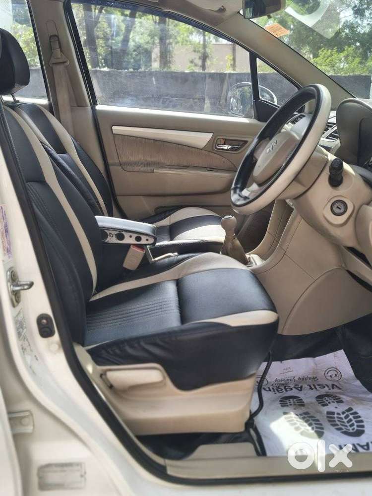 Maruti Suzuki Ertiga Vdi, 2014, Diesel