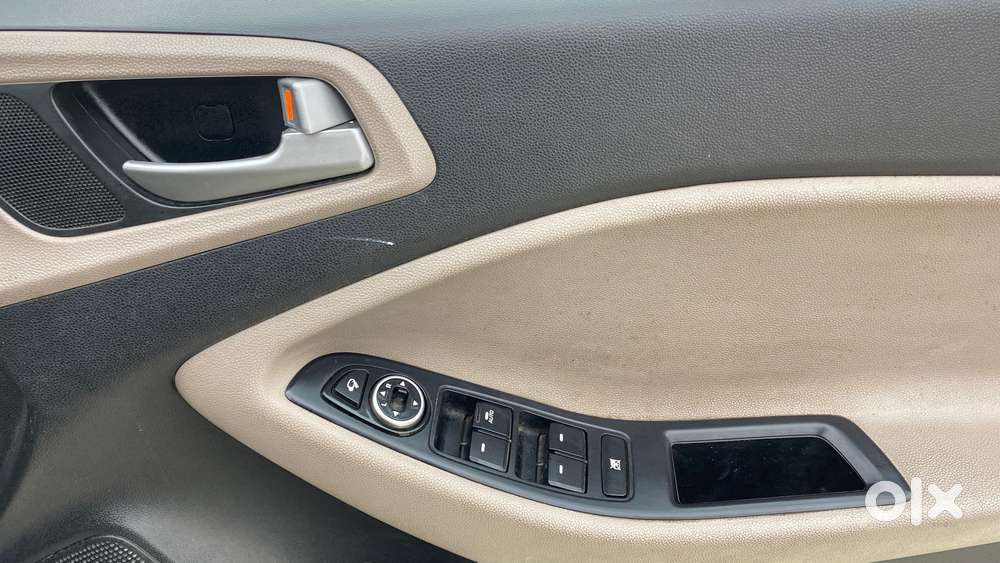 Hyundai Elite I20 Sportz 1.2, 2014, Petrol