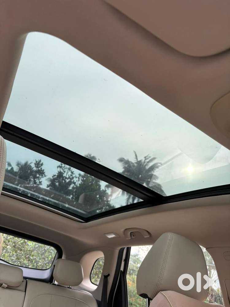 Well Maintained Mg Hector Automatic Top Model For Sale