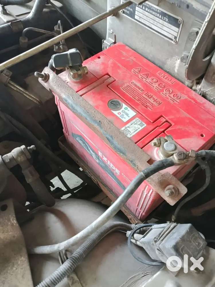 Mahindra Bolero 2016 Diesel