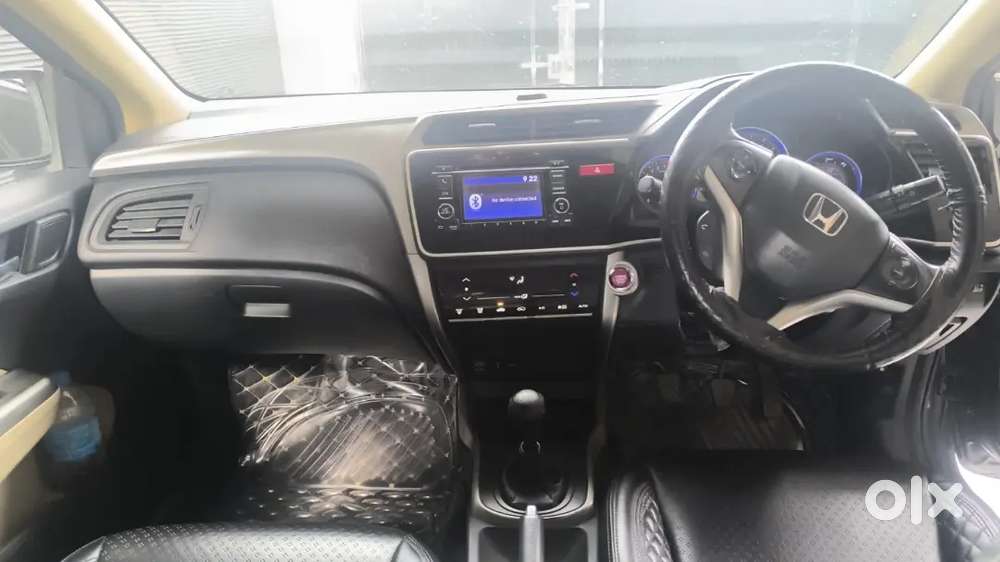 Honda City 2016 Petrol 1.5 Vxmt