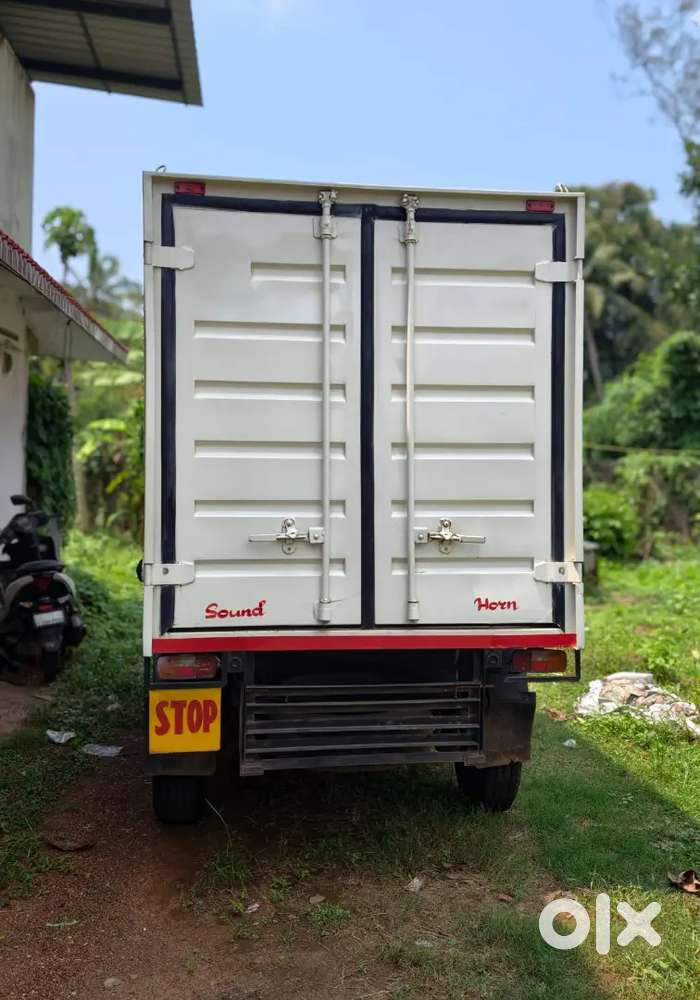 Mahindra Maxx Diesel 2024