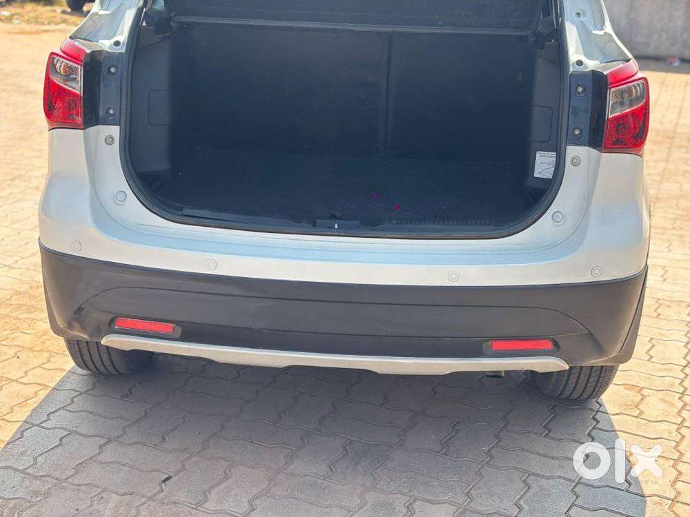 Maruti Suzuki S Cross Zeta Shvs, 2018, Diesel