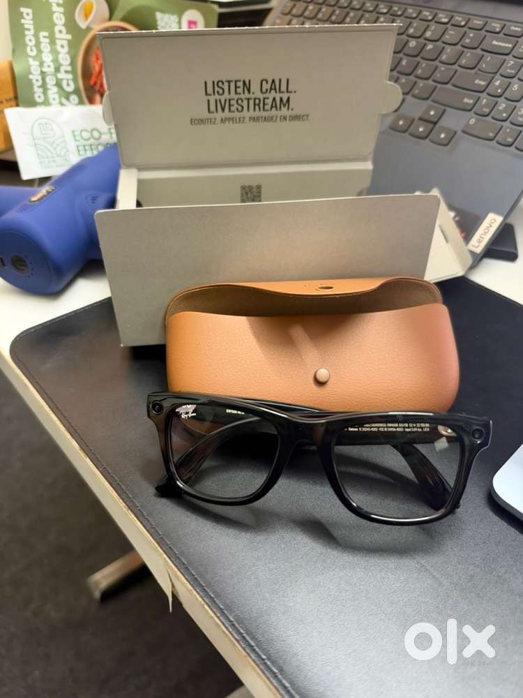 Meta glasses gen 1