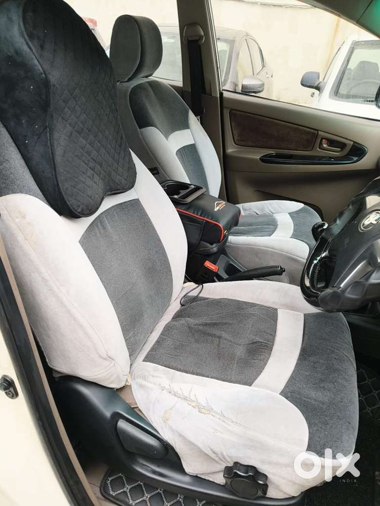Toyota Innova 2.5 G (diesel) 7 Seater, 2015, Diesel