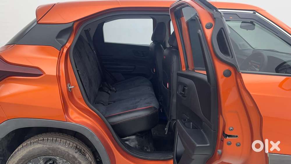 Tata Punch 1.2 Revotron Adventure Rhythm Pack Mt, 2023, Petrol