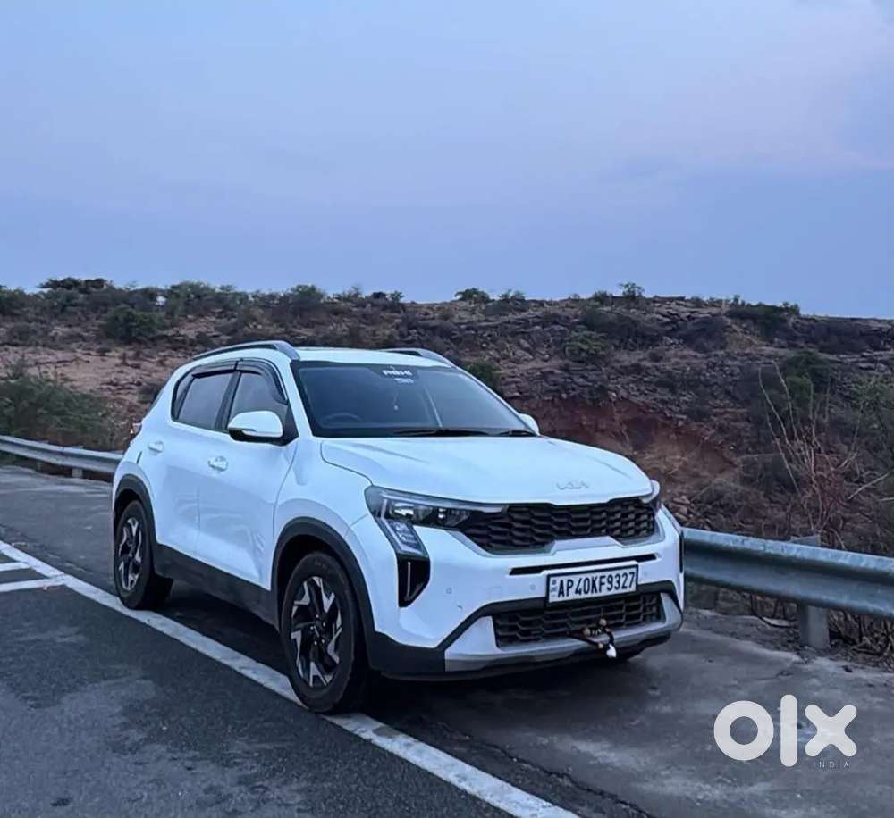 Kia Sonet 1.2 Htk Plus 2026