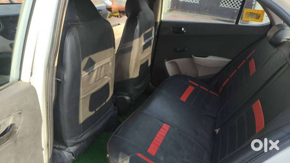 Hyundai Xcent Prime 2019 (commercial Taxi)